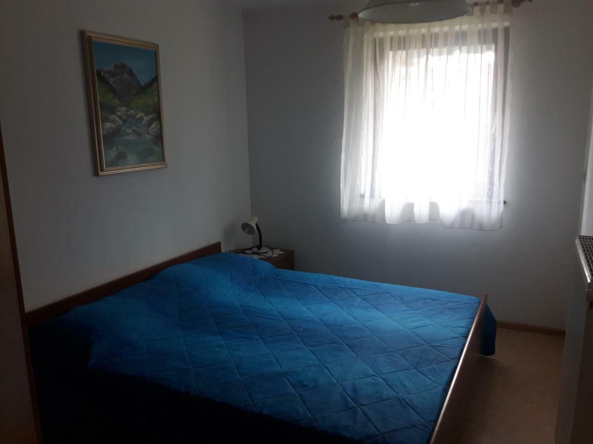 Apartma Bel Zaga Exterior foto