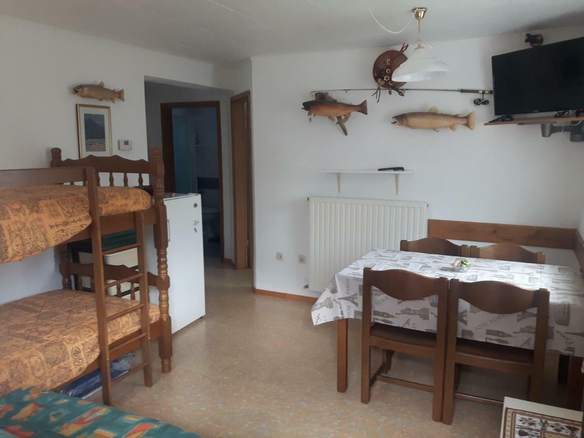 Apartma Bel Zaga Exterior foto
